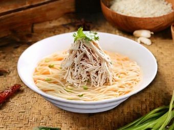 Zhaotong Tianma Chicken Belly (Tugua Tang Branch)