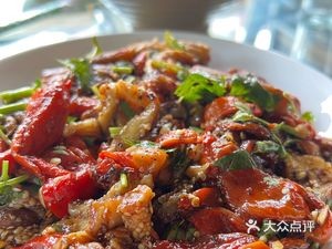 Zhao Nainai Home-style Cuisine