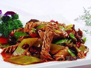 Rice Field Rural Premium Home Cooking (Qidian Pedestrian Street Branch)