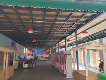 Huguang Cui Phase II