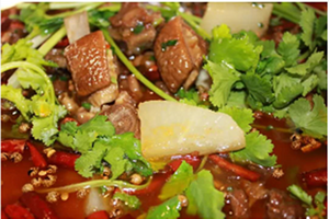 Hejia Yuan Restaurant
