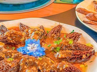 Fresh Surroundings Boiled Mushrooms Hot Pot (Chenggong Wulong Branch)