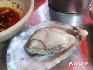 Jianshui BBQ City · Professional BBQ for 13 Years