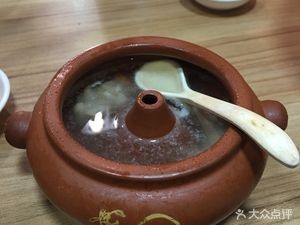 Gao Shang Gao Crossing Bridge Rice Noodles