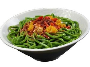 Shaanxi Noodle House (Chun Man Time Store)