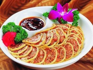 Yuhua Dumpling Northeast Style Noodle House