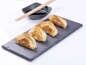 Northeast Dumpling House (Dongxin Central City Store)