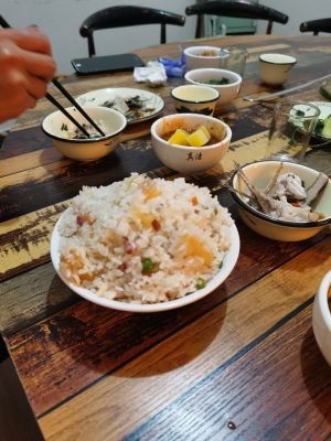 Qidian Majie Tilapia