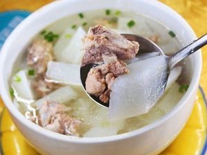 Yunjinji Braised Chicken Rice