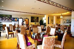 Yuanwei Huise Da Guo Tu Yang
