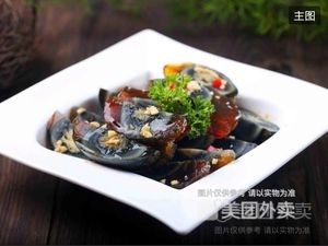 Northeast Meat Dumplings Chenggong Branch