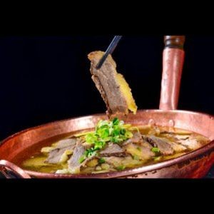 Halal Ma Bang Copper Ladle Beef (Chenggong Wuyue Plaza Branch)