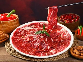 Niu Xiang Qianli Street Beef Hot Pot (Zhonghe Dongyuan Store)