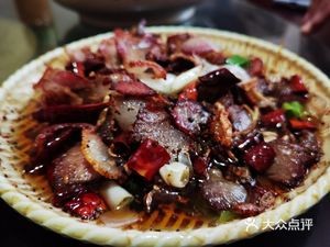 Pu'er Flavor