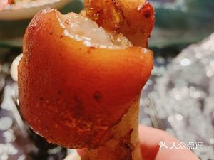 五家粮·菜馆