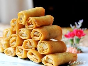 Long Zhu Restaurant