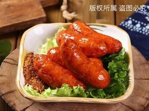 Fuyuan Pickled Pork Trotter (Chenggong Wuyue Plaza Store)