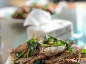 Ming Li Restaurant (North Gate Street Branch)