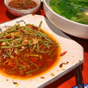 Authentic Xuanwei Cuisine (Dounan Store)