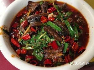 Xia Family Restaurant (Milan Garden Branch)