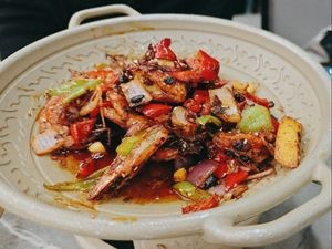 Yue Ren Ju Catering Service Co., Ltd.