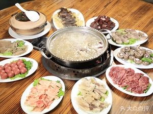 No. 11 Donkey Meat Restaurant (Chenggong Kunbai Da Branch)