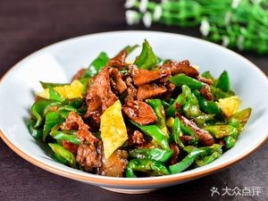 Zhongshan Restaurant (Flower Path Branch)