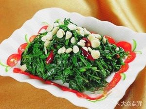 Nian Nian Hong Restaurant