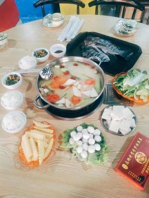 Ju Fang Yuan Restaurant