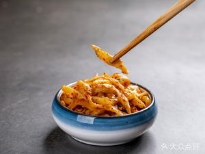 Uncle Geng's擂椒盖码饭 (Chenggong Branch)