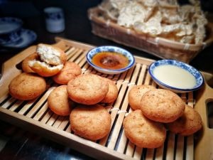 Jin Family Hall Tofu Banquet (Qibu Chang Branch)