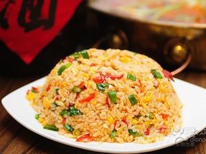 Jiyuan Caodun Farmhouse Cuisine