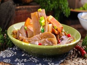 Casual Rural Cuisine