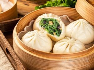 Chongqing Delight Bun Shop