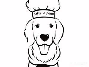 Caffe e Pane · Coffee & Bread