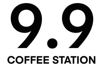 9·9 COFFEE STATION