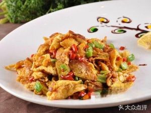Luoping Home-cooked Dishes