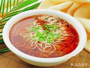 Shaanxi Snacks (Dounan Flower Market Branch)