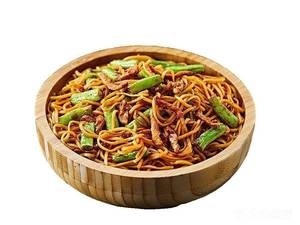 Wenjing Snack Shop