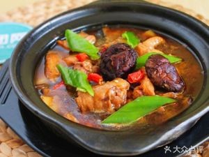 Shaxian Snacks (Huahua World Store)
