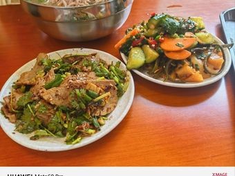 Laocang Cui Rice Noodles (Wuyue Plaza Branch)