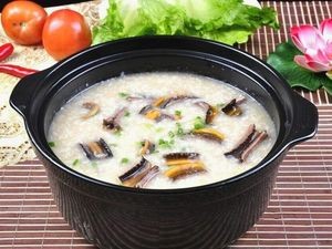 Guangdong Rice Porridge Shop