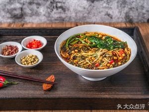 Shaxian Snacks (ASEAN Forest Store)