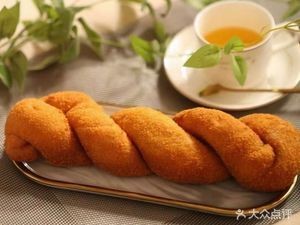 Wu Chi Dao Yogurt Doughnut (Dounan Flower Market Branch)