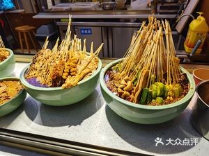Xianjiao Pai Master's Boiled Chicken (Qicai Yunan·No.1 City Plaza Store)