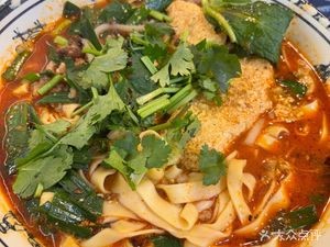 Authentic Guandu Small Pot Rice Noodles