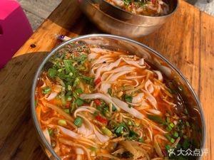 Simao Rice Noodles (Chenggong Branch)