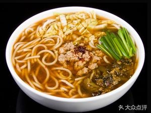 Wu Family Old-Style Mung Bean Flour (Wujiaying Branch)