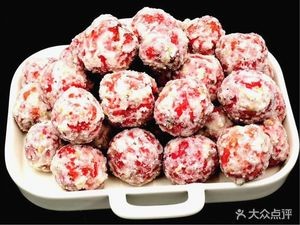 Xixi Candy Apple Sticks (Qicai Branch)