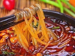 A Bit Spicy (Nanmen Street Store)